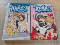 Maid-sama Manga Band 1-2 Bayern - Tegernheim Vorschau