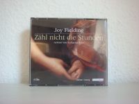 Joy Fielding Zähl nicht die Stunden Hörbuch mit 6 Audio CD´s / Ka Kiel - Russee-Hammer Vorschau