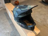 Leatt gravity 2.0 fullface Helm Gr. S 55-56cm Bochum - Bochum-Nord Vorschau