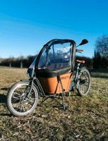 Lastenrad Babboe Mini Mountain Thüringen - Gera Vorschau