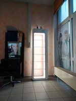 Friseur Vitrine Wella/Verkaufsregal/beleuchtet Baden-Württemberg - Heilbronn Vorschau