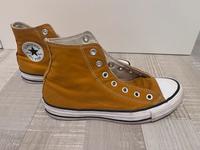 Converse | Chucks | gelb | 39 | 2x getragen Bayern - Bodenwöhr Vorschau