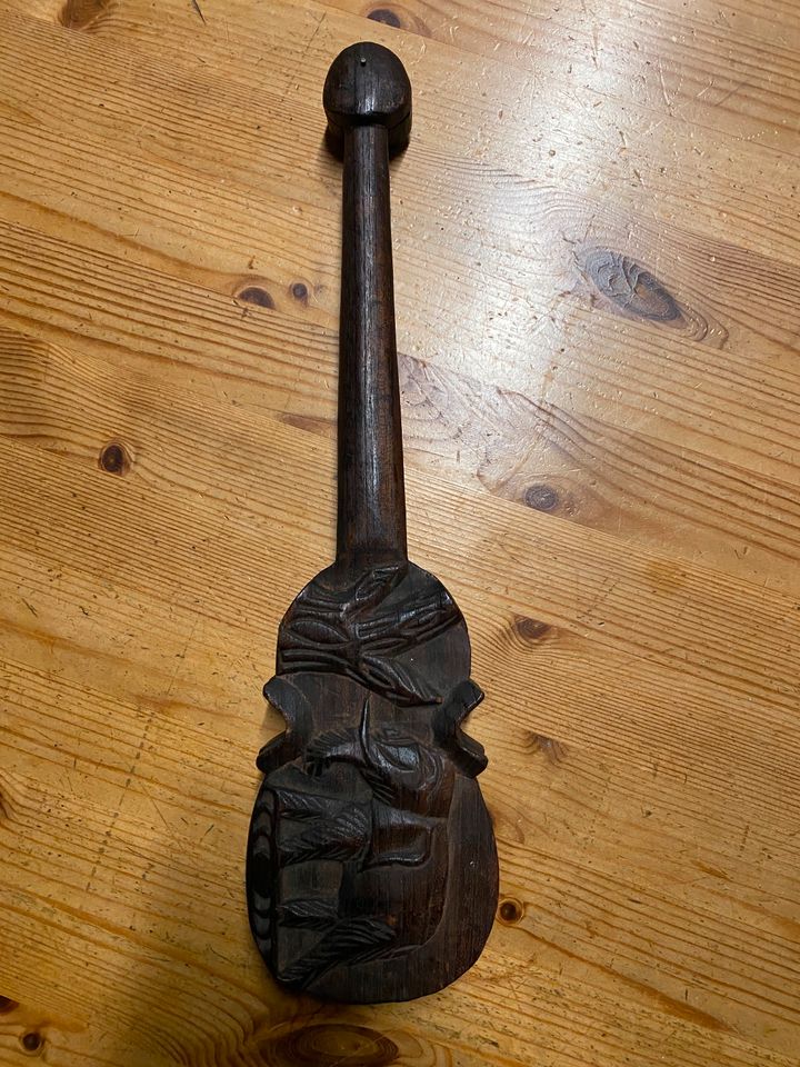 Antike Opium Waage mit Schatulle - 36 cm in Bad Neuenahr-Ahrweiler
