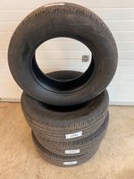 Sommerreifen Conti 215/65 R16 Niedersachsen - Lehrte Vorschau