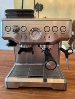 Gastroback Espressomaschine Siebträger Kaffeemaschine mit Mühle Münster (Westfalen) - Centrum Vorschau