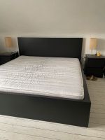 IKEA MALM Doppelbett 180 x 200 Lattenrost & 4 Bettkästen Nordrhein-Westfalen - Rheurdt Vorschau