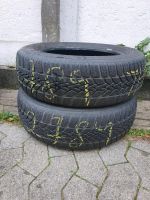 Winterreifen Dunlop 185/60 R15 84T Baden-Württemberg - Heidenheim an der Brenz Vorschau