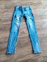 My Hailys Jeans Gr. XS high waist Niedersachsen - Schüttorf Vorschau