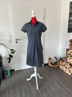 Marc O’Polo Kleid Edel 34 Sommerkleid blau/grau kurzarm Hessen - Breuberg Vorschau