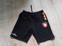 Kurze Hose,Shorts Fußball Gr.146/152 Nordwestmecklenburg - Landkreis - Herrnburg Vorschau