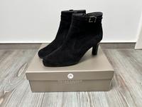 Peter Kaiser Stiefeletten Schwarz 5,5 / 38/39 Rodenkirchen - Sürth Vorschau