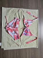 Bikini-Set für Mädchen Sachsen - Plauen Vorschau