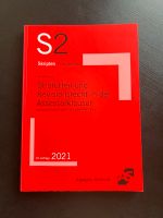 Strafurteil und Revisionsrecht in der Assessorklausur 8€ Bonn - Plittersdorf Vorschau