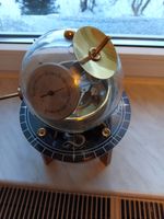 Sputnik Wetterstation /Barometer/Thermometer/Hygrometer Sachsen-Anhalt - Ballenstedt Vorschau