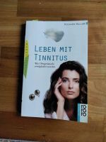 Leben mit Tinnitus - Richard Hallam Brandenburg - Trebbin Vorschau