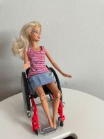 Barbie im Rollstuhl Nordrhein-Westfalen - Inden Vorschau