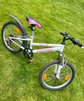 Fahrrad 20 Zoll Kinderfahrrad Mädchen Avigo Bayern - Oberaurach Vorschau