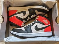Nike Air Jordan WMNS 1 Mid SE DQ6078 100 Gr. 38 LT Orewood Dortmund - Innenstadt-Ost Vorschau