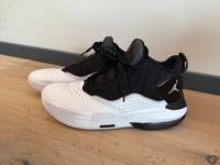Air Jordan Sneaker Gr. 46 Bayern - Falkenberg Vorschau