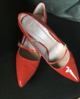 Roter Lack Pumps von Boden Bayern - Eggenfelden Vorschau