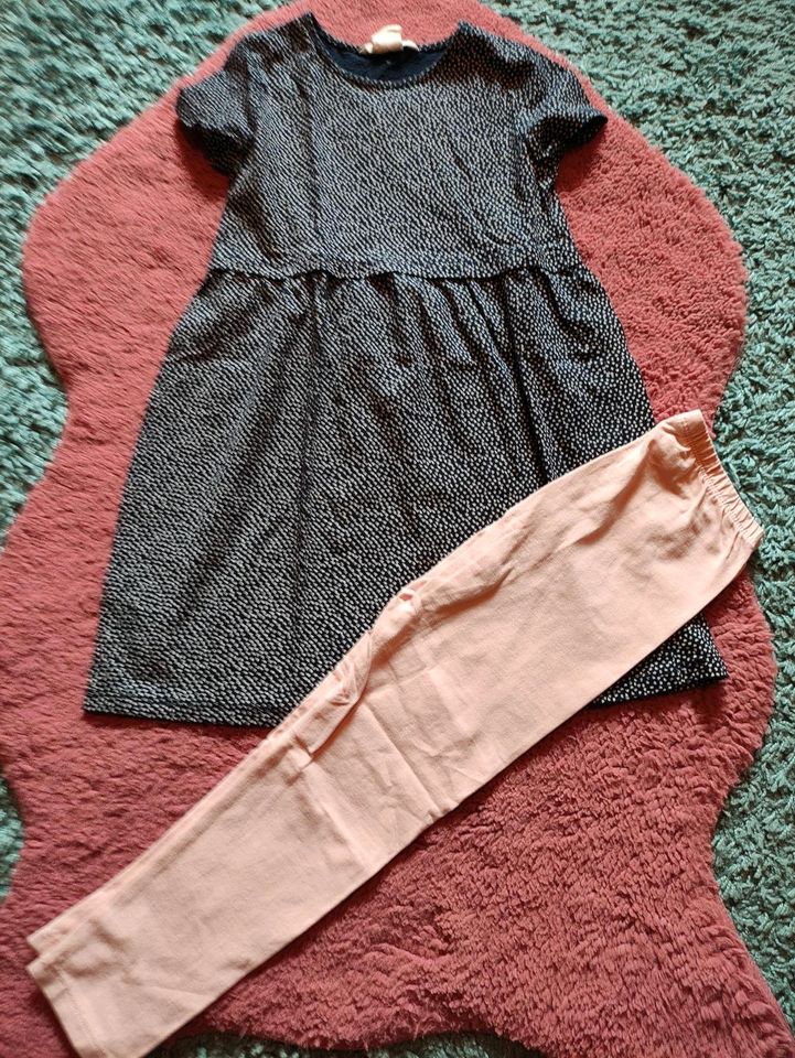 H&M Set, Neu, Gr.116 in Lübtheen