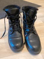 Winterboots von Deichmann Hannover - Mitte Vorschau