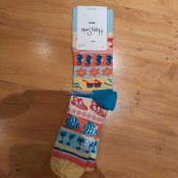 Happy Socks bunt Urlaub Essen - Huttrop Vorschau