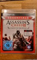 Assassins Creed II für PS3 Bayern - Neusäß Vorschau