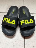 Fila Badeschuhe Badelatschen Gr.32 Bayern - Erdweg Vorschau