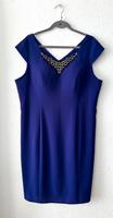 Elegantes Kleid mit Steinchen, lila | NEU! ❤️ Hessen - Rodgau Vorschau