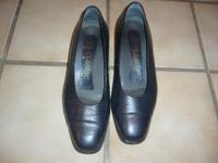 Pumps Gr. 4,5 Hessen - Herborn Vorschau