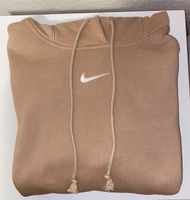 NIKE Kapuzenpullover Hoodie (Gr. S) Sachsen - Jahnsdorf Vorschau