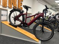 E-Bike Riese und Müller Charger4 Mixte GT Touring 49cm  5448 UVP Nordrhein-Westfalen - Iserlohn Vorschau