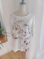 Shirt M Leopard Bayern - Augsburg Vorschau