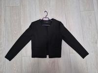 Vero Moda Kurz Blazer Anzugsjacke schwarz Gr. S  nie getragen Baden-Württemberg - Biberach an der Riß Vorschau