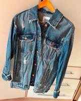 ZARA Jeansjacke Bayern - Fürth Vorschau