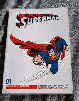 Superman Buch Altona - Hamburg Altona-Nord Vorschau