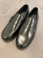 Bershka Mokassins/Loafers Gr. 44 Bayern - Regensburg Vorschau
