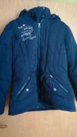 Winter Jacke Soccs Thüringen - Sömmerda Vorschau