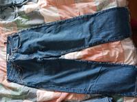 jeans von zara Hessen - Helsa Vorschau