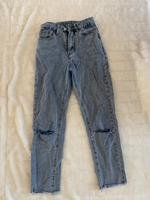 Shein Jeans Hose, Gr. XS (34) Saarland - Beckingen Vorschau