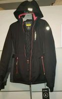 Killtec Skijacke Funktionsjacke neu Gr.16 bzw.176o. Damen rosa Düsseldorf - Lichtenbroich Vorschau