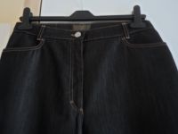 Brax Jeanshose Hose Gr.40 mit 28% Schurwolle Lübeck - St. Lorenz Süd Vorschau