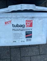 Tubag Fugenmörtel Anthrazit Dortmund - Mengede Vorschau