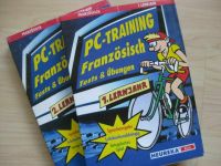 PC Training Französisch Tests & Übungen 1 + 2 Lernjahr Baden-Württemberg - Leingarten Vorschau