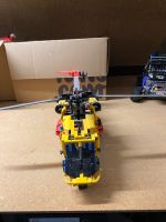 Lego technik Helikopter Nordrhein-Westfalen - Kirchhundem Vorschau