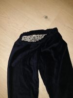 61# Leggins warm kuschelig Hose Sterne Gr 158 Emmelshausen - Norath Vorschau