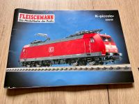 Fleischmann piccolo Katalog 2005 / 2006 Bayern - Eging am See Vorschau