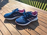 Adidas Turnschuh - Größe 38 2/3 Rheinland-Pfalz - Zornheim Vorschau