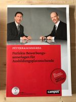 Buch: Perfekte Bewerbungsunterlagen für Ausbildungsplatzsuchende Köln - Porz Vorschau